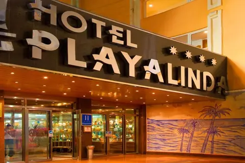 Playalinda Lifestyle Collection by Senator in Roquetas de Mar — foto 19
