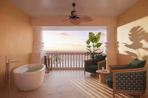 JOIA Rose Hall by Iberostar in Montego Bay — foto 28