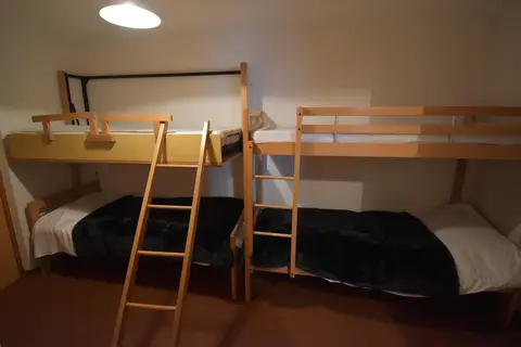Residence la Cochette in Vaujany — foto 17