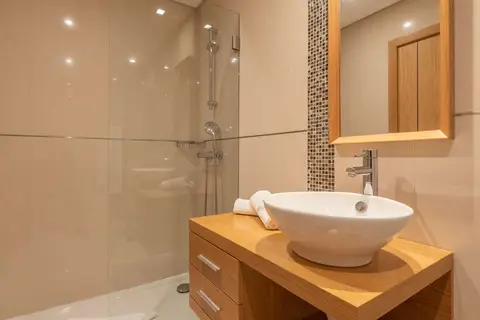 Vale Da Lapa Village Resort in Lagoa e Carvoeiro — foto 10