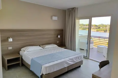 Club Esse Cala Bitta in Alzachèna/Arzachena — foto 15