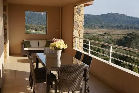 Residence Salina Bay in Porto-Vecchio — foto 8