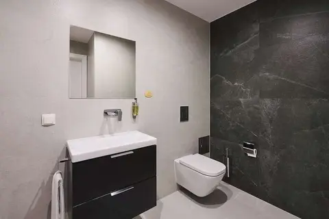 Mamaison Residence Diana Hotel in Warschau — foto 17