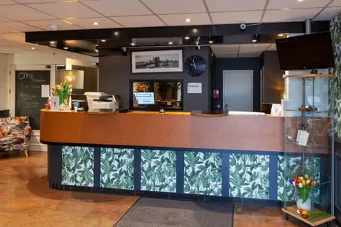 Amsterdam Hotel Uithoorn foto 2