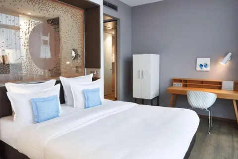Steigenberger Hotel München in München — foto 4
