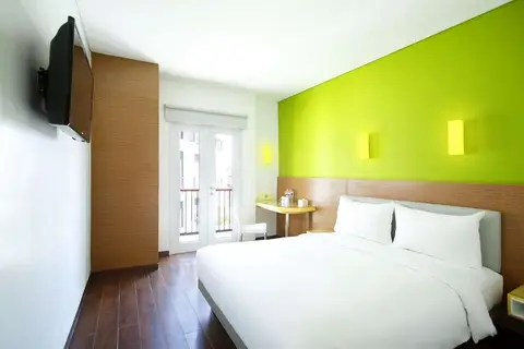 Amaris Hotel Teuku Umar in Denpasar — foto 4
