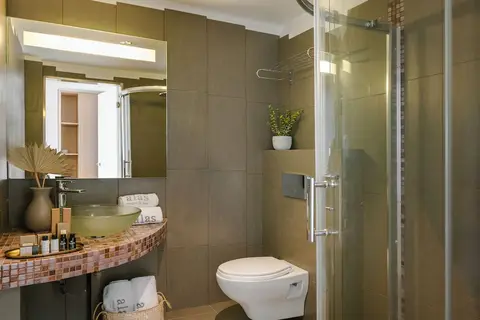 Alas Resort & Spa in Elia, foto 29