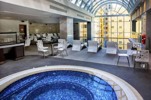 Century Hotel Doha in Doha — foto 25