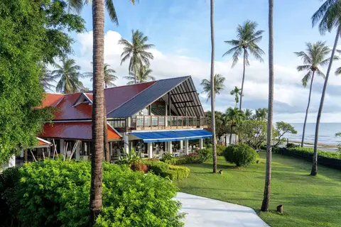 Wyndham Hua Hin Pranburi Resort & Villas in Hua Hin — foto 26