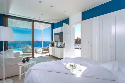 Elounda Gulf Villas in Elounda, foto 20