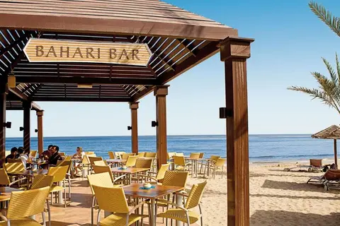 Iberotel Miramar Al Aqah Beach Resort in Al Aqah - العقة — foto 16
