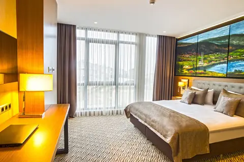 Aselia Hotel Trabzon in Ortahisar — foto 18