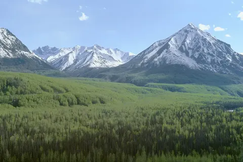 Grand Alaska Tour foto 10