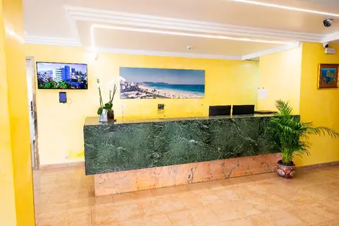 Hotel Biniamar in Palma — foto 26
