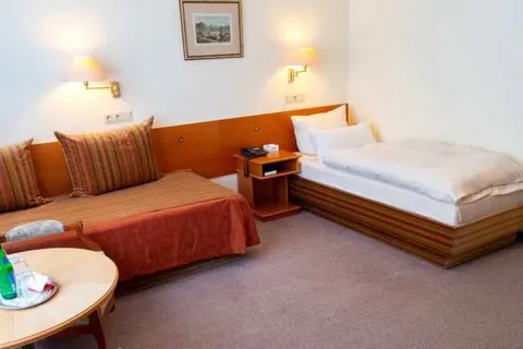 Hotel Bürgerhof Wetzlar foto 13