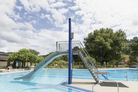 Camping Kinzigtal foto 8