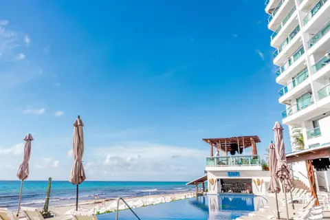 Ocean Dream Cancún by GuruHotel in Cancùn — foto 6