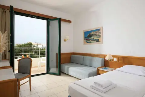 Azul Eco Hotel in Skaleta — foto 15