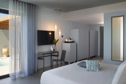 Cayo Exclusive Resort & Spa in Agios Nikolaos Municipal Unit — foto 37