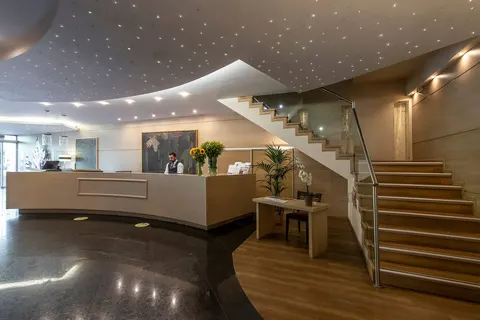 Hotel Amalia Athens foto 8