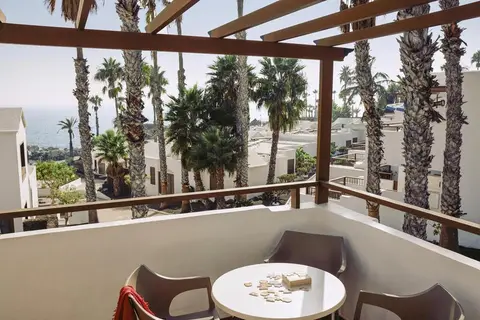 Grupotel Flamingo Beach in Yaiza — foto 10