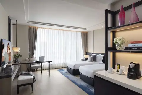 Ascott Thonglor Bangkok in Bangkok, foto 8