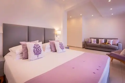 Mar 'n Mar Hotel & Suites in Thira Municipal Unit, foto 7