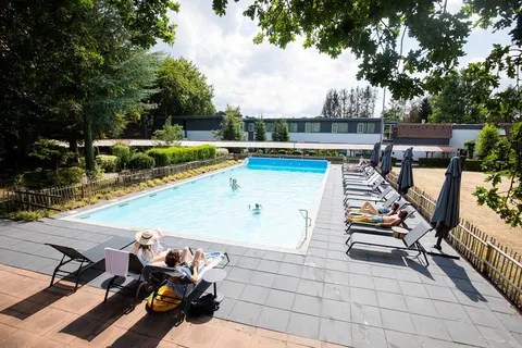 Veluwe Hotel De Beyaerd foto 4