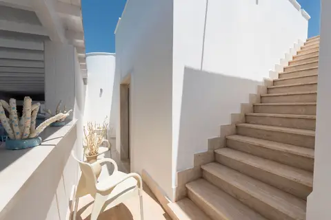 Le Gemelle Bed & Breakfast in Racale — foto 2
