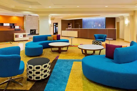 Marriott Village at Lake Buena Vista in Orlando — foto 3