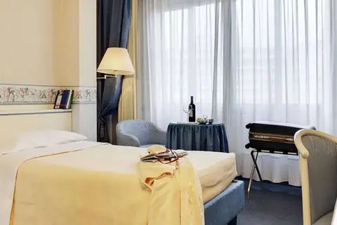 Hotel Terme Bristol Buja in Abano Terme, foto 4