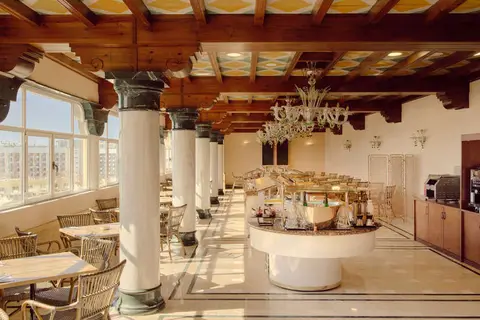 Hotel Fenix in Torremolinos — foto 15