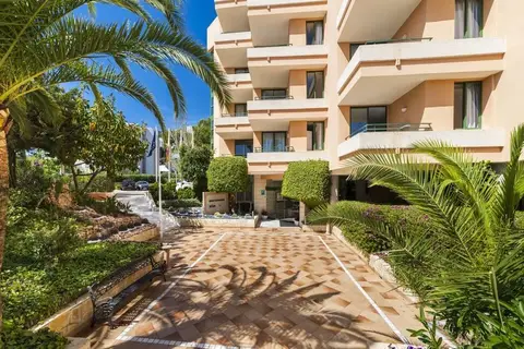 Globales Nova Apartments in Palmanova — foto 2