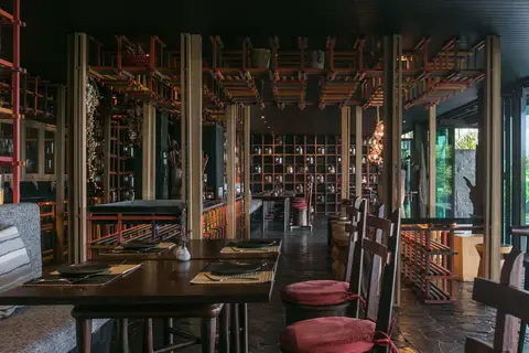 Barceló Coconut Island in ภูเก็ต — foto 29