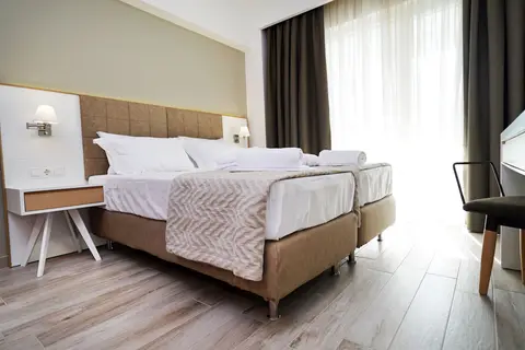 Olympus Thalassea Boutique Hotel in Riviera Olympus Gods, foto 20