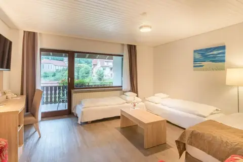 Hotel Best Western Plus Schwarzwald Residenz in Triberg — foto 13
