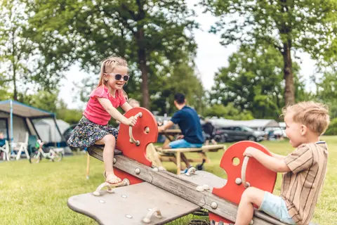 Veluwepark De Bosgraaf in Lieren — foto 19