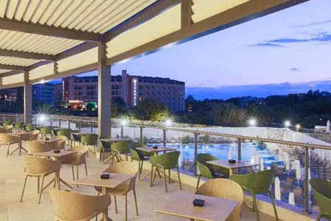 Side Stella Elite Resort & SPA in Manavgat — foto 11