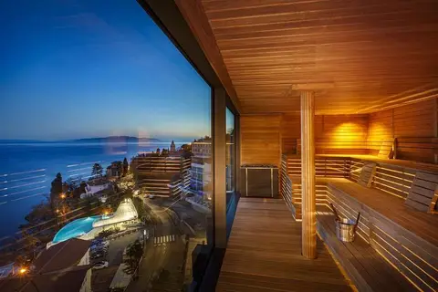 Adriatic 3* in Opatija — foto 9