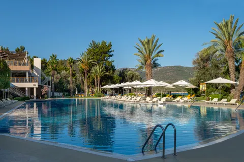 Doubletree by Hilton Bodrum Isil Club Resort in Muğla — foto 2