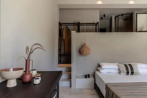 Kouros Exclusive Hotel & Suites in Faliraki — foto 48