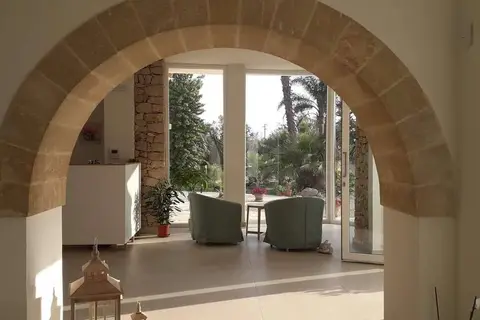 Villa Minerva in Sannicola — foto 2