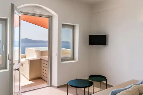 Panorama Santorini Boutique Hotel in Panorama Boutique Hotel, foto 29