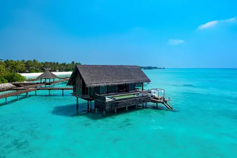 One&Only Reethi Rah in Reethi Rah — foto 10