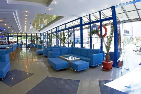 Hotel Palace in Несебър — foto 4
