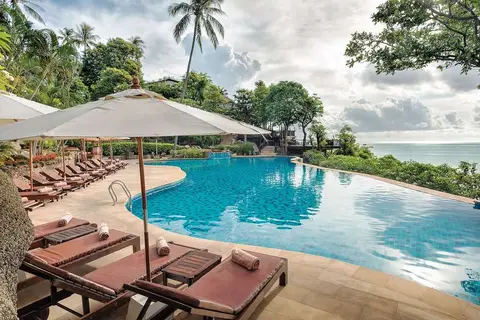 Panviman Resort Koh Phangan in เกาะพะงัน — foto 22