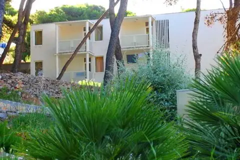 Hotel Agava in Bozava — foto 7