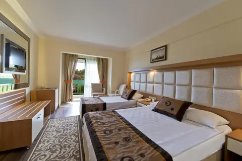 Miarosa Incekum Beach in Alanya — foto 27
