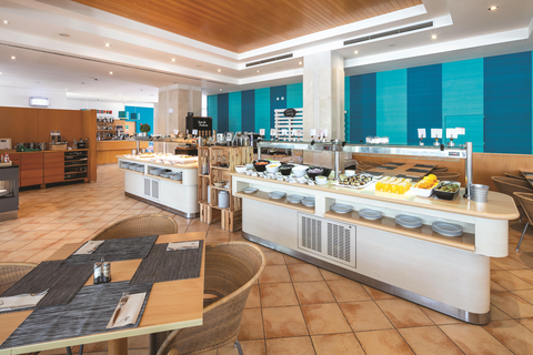 Aparthotel AP Victoria Beach - overwinteren foto 17