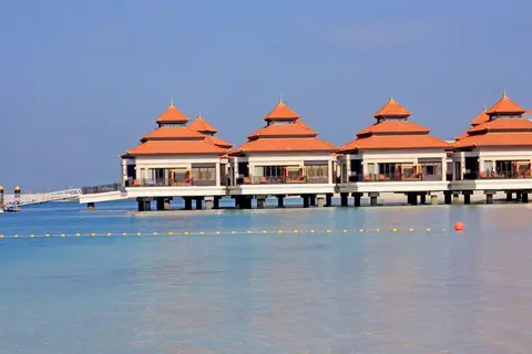 Anantara The Palm Dubai Resort in Dubai, foto 26